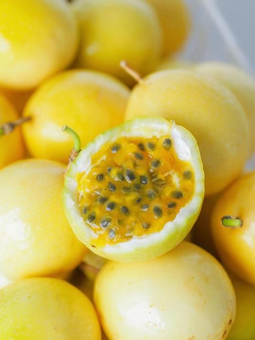 活动特价！蜜香高甜【钦蜜9号百香果】一口爽甜入喉，自带蜂蜜香甜 VC炸弹！不用加蜂蜜空口吃~ 商品图12