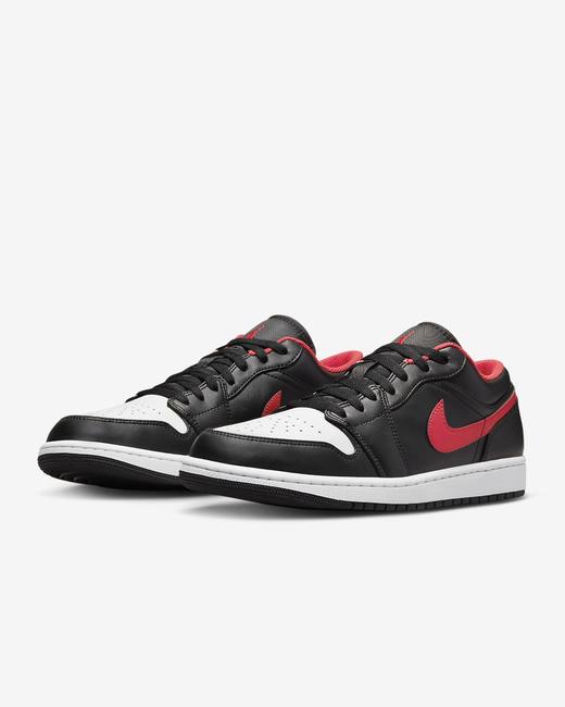 9.5码起！Nike 耐克Air Jordan 1低帮男鞋 好折￥650 商品图1
