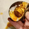 [屁侠推荐]逢食轻盐蟹皇蛋，淡淡柴烤香，一蛋三绝！ 商品缩略图0