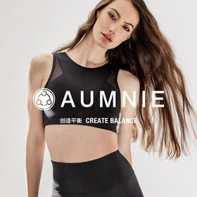 【AUMNIE】维多利亚胸围 VICTORIA BRA