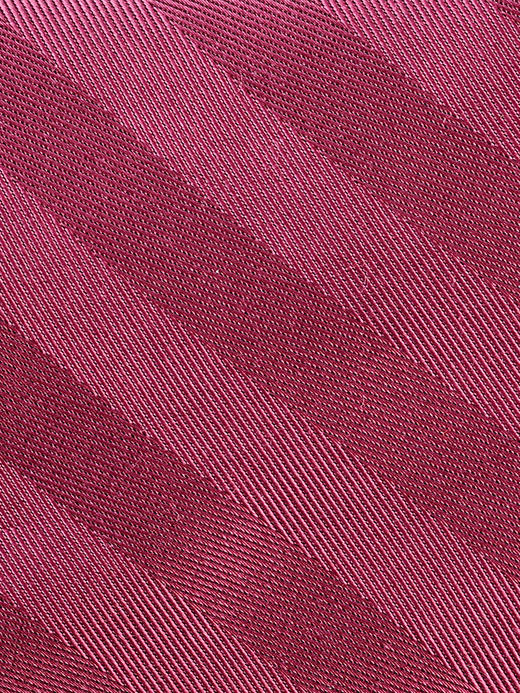 callisto红色全桑蚕丝领带 FRCTEO26C 商品图3