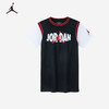 JORDAN 夏 大童 小童 婴童 短袖连衣裙 JDG-DR-C565 商品缩略图1