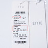 EITIE爱特爱夏季新款时尚百搭打底舒适弹力圆领印花T恤女7002703 商品缩略图6