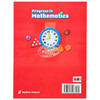 【中商原版】Progress in Mathematics StudentEdition Grade1 进步数学学生书 一年级 英文原版 进口图书 小学教材教辅参考 商品缩略图1