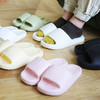 2双包邮～软而不塌踩屎感！sinmire防滑居家云朵拖鞋不臭脚软底凉拖 商品缩略图6