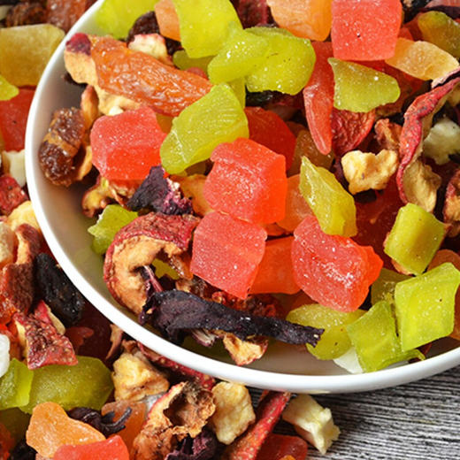 正道和丰  繁花盛景花茶  ZDF-013/盒 商品图1