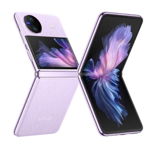 vivo X Flip 商品图4