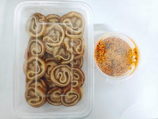 红油猪耳（猪耳200g） 商品图0