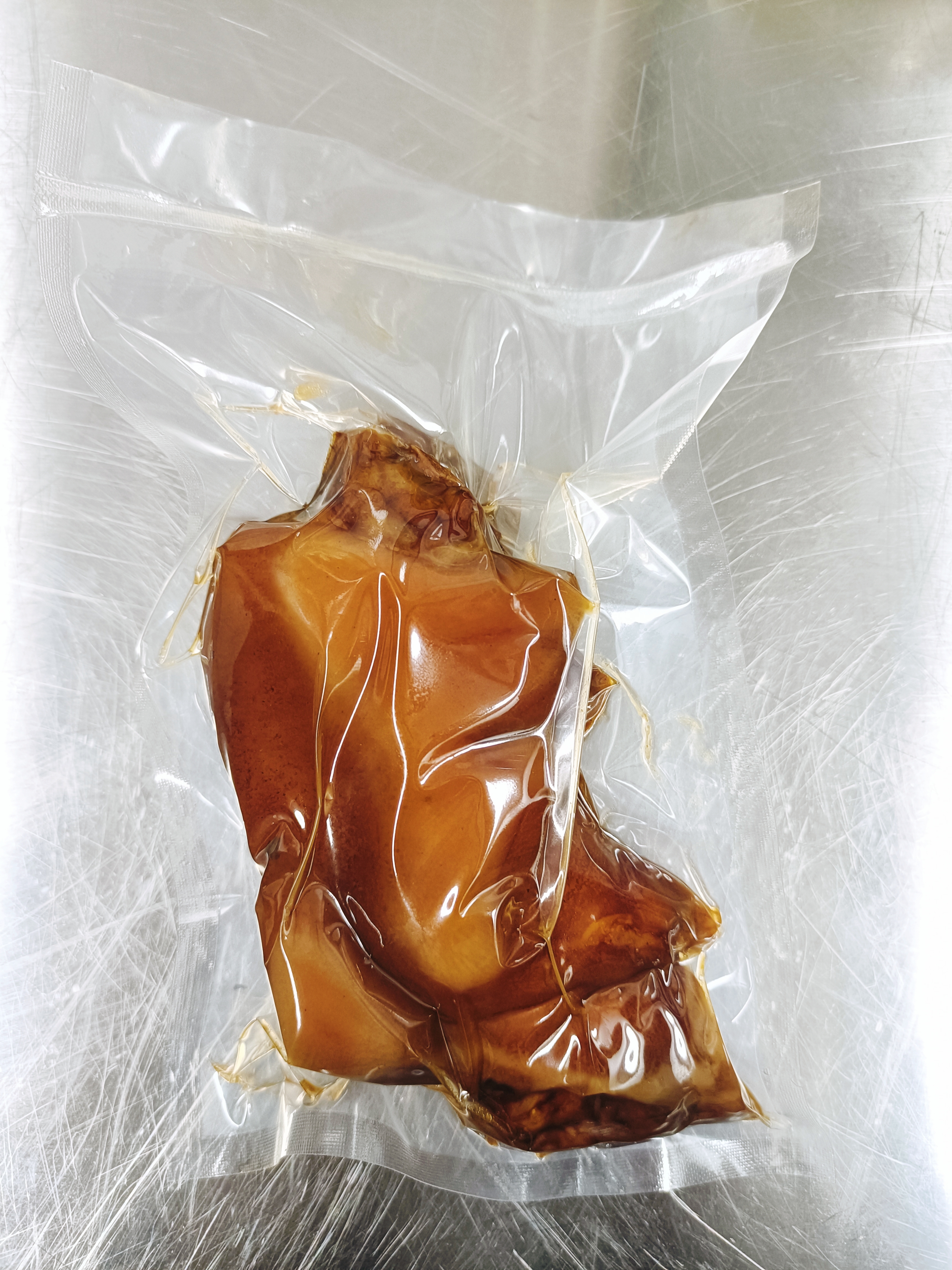 碳烧猪手（猪手1只）