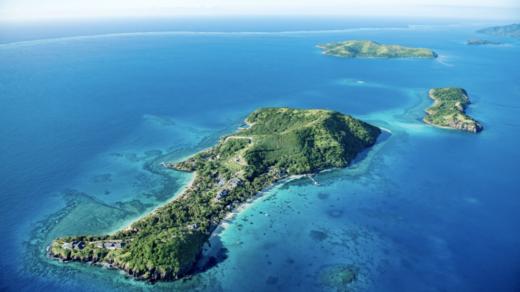 【斐济科科莫私人岛屿 Kokomo Private Island Fiji 】直升机上岛/白色沙滩/私享专属天堂/绝美日出日落 商品图4