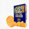 韩国进口SEOJU黄油华夫脆饼干55g 商品缩略图4