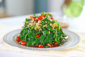 夏日食养补肾益气多吃这些