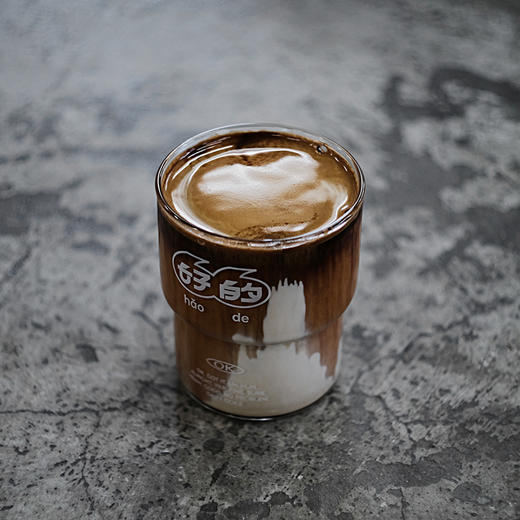 【冰】拿铁Cafe latte 商品图0