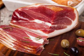 火腿 1000g（今日预定，明日送达，预定商品无品质问题，不退货不换货不退款）