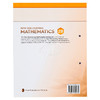 【中商原版】新加坡教辅Olevel New Discovering Mathematics Workbook 2B 3th edition(Exp) 新版发现数学2B练习册（第3版） 商品缩略图1