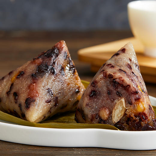 御华尊礼粽子礼盒（2023） 商品图1