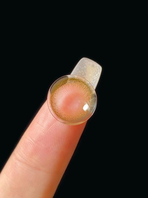 Ginomii半年抛品牌-Heli 咖喱果子 商品图4