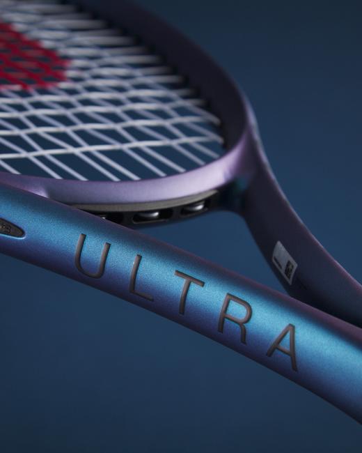 2023新款 锦织圭 Wilson Ultra  V4 系列网球拍 商品图4