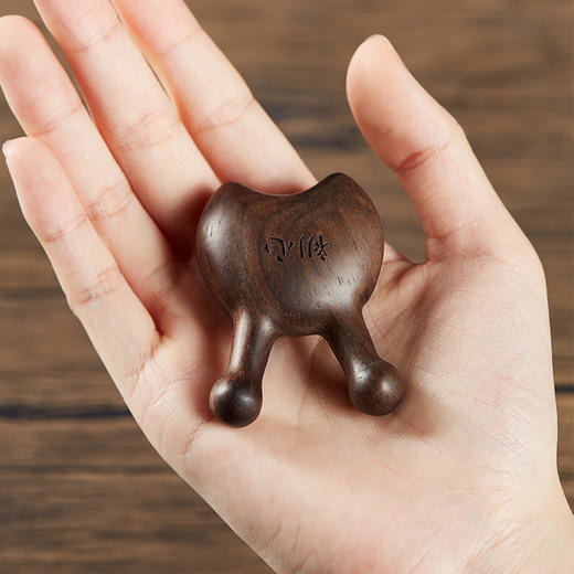 初心| 眼部鼻梁按摩梳 商品图9