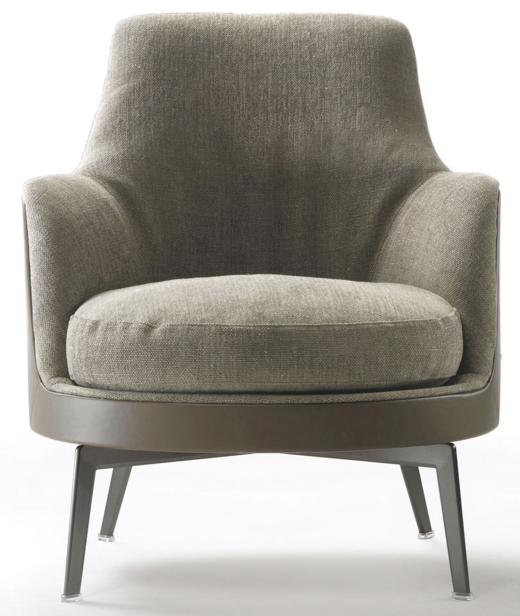 RWHCC202休闲椅 商品图0