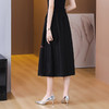 新中式半身裙2023夏季新款妈妈装国风复古中长裙AHM-dzfs5886 商品缩略图3