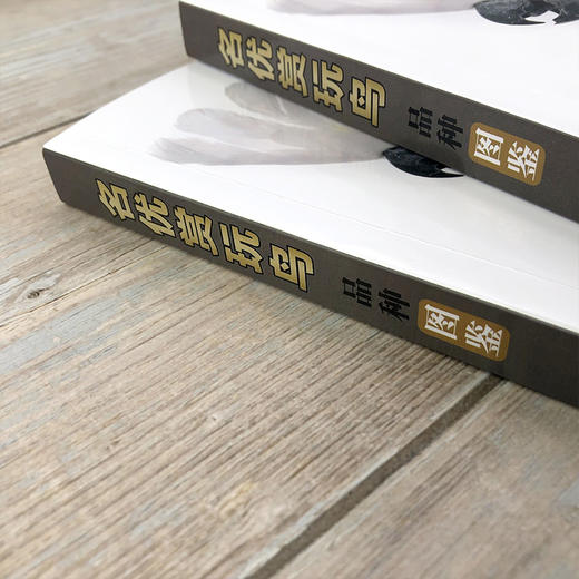 名优赏玩鸟品种图鉴 商品图3