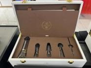 【南昌形象店-积分兑换】国窖1573.十二折酒具套装 泸州老窖官方形象店 商品图0