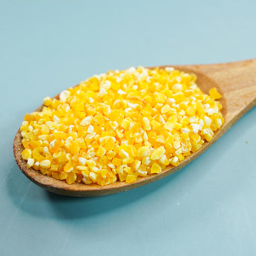 溢田有机玉米糁950g【厂家直供】 商品图3