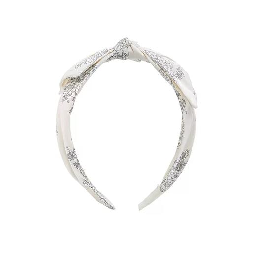 英氏女童发簪宝宝刘海贴女童公主头簪头饰超萌发箍YRPAJ0P323A 商品图4