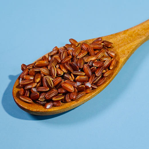 溢田有机红米440g*3盒【厂家直供】 商品图3