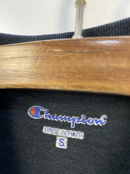 Champion 冠军 维京人曲棍球 短袖T恤 _SST(S) 商品图2