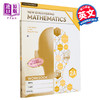 【中商原版】新加坡教辅Olevel New Discovering Mathematics Workbook 2A 3th edition(Exp) 新版发现数学2A 练习册（第3版） 商品缩略图0