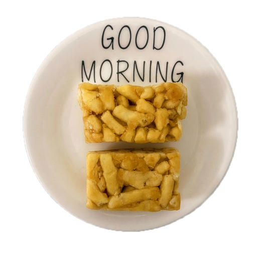 匠心无蔗糖山药沙琪玛150g 商品图3