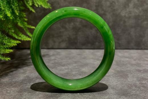【御珠宫坊·碧玉手镯58.5mm】 商品图2