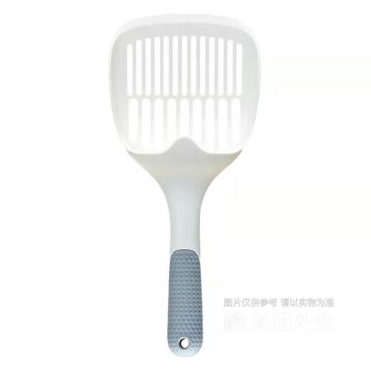 派可为猫砂铲铲屎大号细小孔豆腐猫沙铲子宠物猫咪清洁用品盆萌宠出行 商品图3