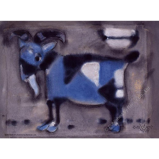 喜羊开泰/108片 商品图0