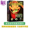 【中商原版】美国国家地理阶梯阅读生命科学系列套装10册 National Geographic Ladders 初高中英语分级阅读 蓝思值780L-1020L 商品缩略图0
