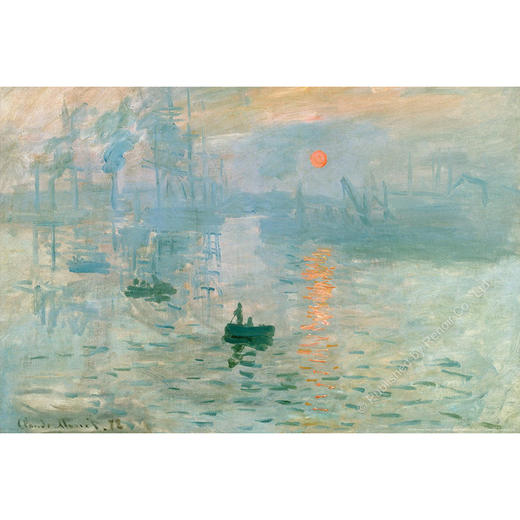 印象日出/1008片 商品图0