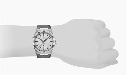 欧米茄 OMEGA 星座系列 39毫米至臻天文台表 131.13.39.20.06.001 商品图2