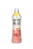 奈雪果茶蜜桃乌龙茶450ml（6971196385070） 商品缩略图0