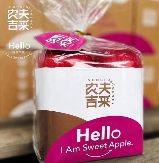 农夫苹果（袋） 商品图0