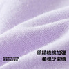 【3条装】迷你巴拉女童内裤宝宝棉弹亲肤吸汗透气儿童平角裤 商品缩略图3