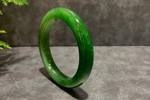 【御珠宫坊·碧玉手镯56.5mm】 商品图2