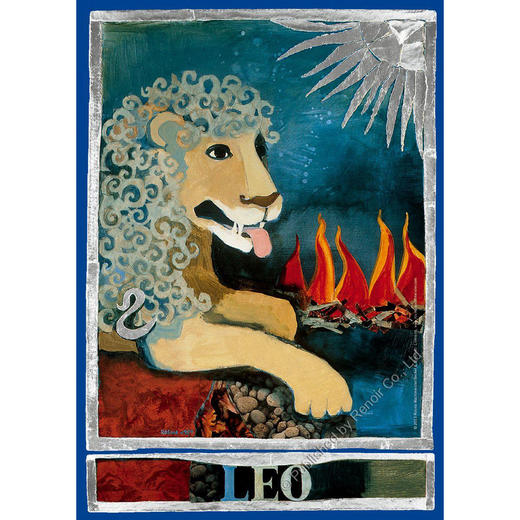 狮子座/150片 商品图0