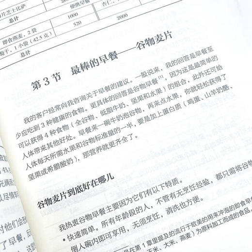 运动营养全书 第5版 南希·克拉克 著 运动健身 商品图1