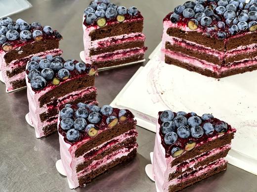 花青素大爆炸（蓝莓切块） 商品图1