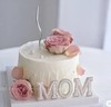 狮子家-母亲节蛋糕 生日蛋糕  纪念日蛋糕 聚会 仪式感必备 健康甜品 商品缩略图0