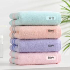 都市丽人单条装毛巾YU2115