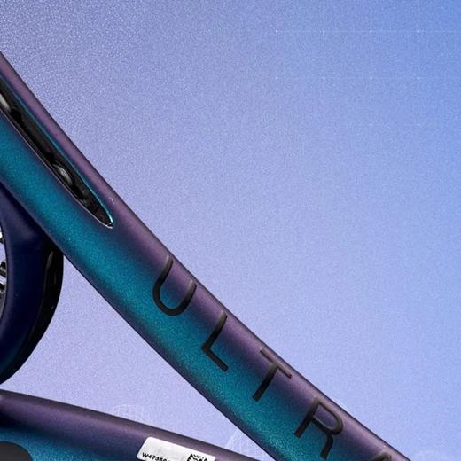2023新款 锦织圭 Wilson Ultra  V4 系列网球拍 商品图5