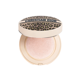 【预售 急单慎拍】Dior迪奥MITZAH高定限量版豹纹壳气垫蜜粉 #820玫瑰 10g